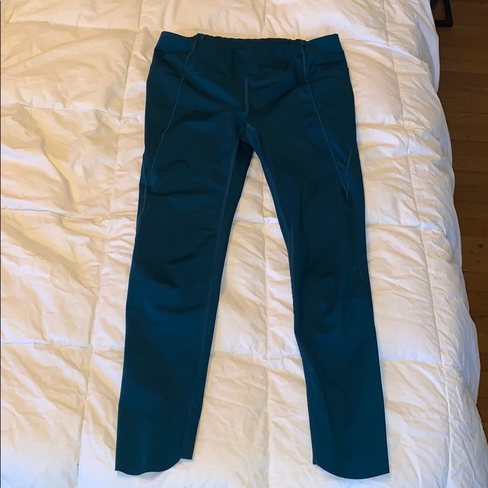 Athleta Leggings